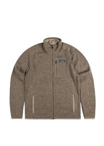 Patagonia Better Sweater Jacket, Seabird Grey