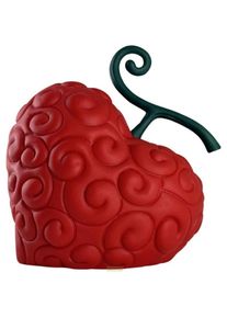 PLASTOY, Spardose, Salvadanaio (Money Bank) One Piece Op-Op Fruit 12cm (12 cm)