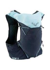 Dynafit 15 Vest Trinkrucksack, Größe: XL