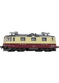 Fleischmann 732470 N Modellbahn-Lokomotive Elektrolokomotive E-Lok Re 4/4 II 11158 der SBB Epoche IV