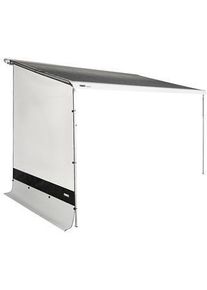Thule View Blocker G2 Side Seitenwand Regenschutz Auszug 250cm 245-264cm L Camping Outdoor