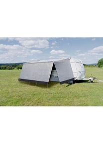Wigo Rolli Plus Bloxx View Vorderteil für volleingezogene Modelle Gr.7 Camping Wohnwagen Wohnmobil