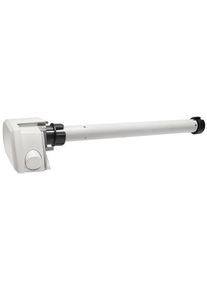Thule Motor-Kit Nachrüstung Motor-Set für 9200 Markise 230V Camping Wohnwagen Wohnmobil weiß