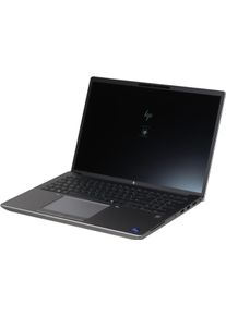HP 1ZBook Fury 16" Notebook Intel Core i7-14700HX 2,1GHz 32GB RAM 1TB SSD Nvidia RTX 1000 Ada Windows grau