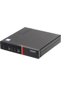 Lenovo ThinkCentre M700 Tiny Desktop-PC Intel Core i5-6400T 2,20GHz 16GB RAM 1TB SSD Intel HD Graphics 530 Windows