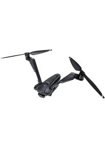 Zero Zero Robotics V-Coptr Falcon Drohne Bicopter RtF Kameraflug 12MP GPS-Funktion 3-Achs Gimbal schwarz
