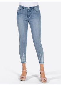 Inspirationen 7/8-Hose