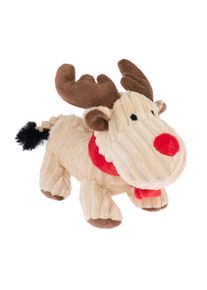 TIAKI Gioco per cani Rudolph 25x10x20cm