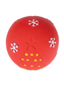 TIAKI Palla in lattice fiocco di neve ca. Ø 8cm