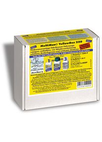 MultiMan YellowBox 250 für Trinkwassertanks bis 250 L Inhalt