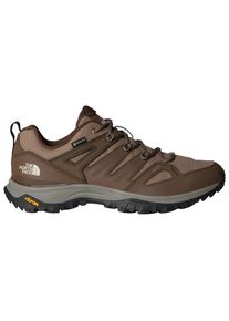 The North Face Hedgehog GORE-TEX Multisport shoes Men (45, brown)