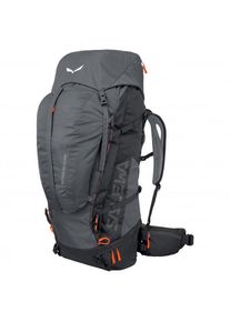 Salewa Women's Alptrek 65 Walking backpack Women (65+10 l, grey)