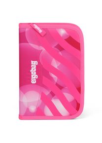 Ergobag Penalhus 22 stk. lyserød