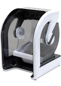 Closer Pets MiBowl Microchip-Futterautomat