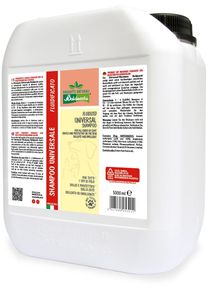 Baldecchi Universalshampoo, 5000ml