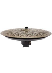ZEITGEIST ZG CAD-14H-AN 14" Hi-Hat Cymbal 2 Zone (b-stock)