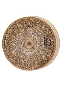 Agean Natural Z Series 14" Hi-Hat (b-stock)