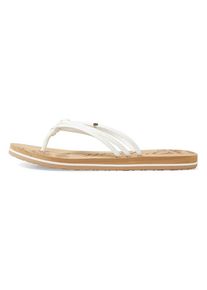 O`Neill O'Neill Teenslippers "Ditsy" wit - 47% | Maat: 36 |