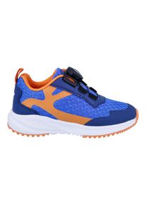 Richter Shoes Sneakers "Buddy" blauw/oranje - 66% | Maat: 37 |