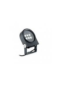 ulex 15w source, proiettore per esterni, Ideal Lux