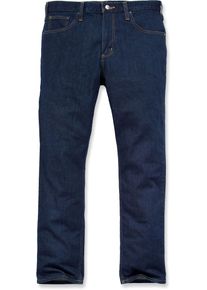 Carhartt Rugged Flex Tapered, jeans , color: Blue , size: W42/L32