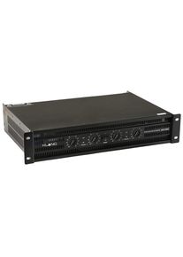 Klang Power Amplifier A4150G 4x220 W Ampli de puissance