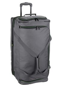 Travelite Dames Reistas grijs One Size