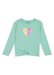 Blue Seven Longsleeve groen - 43% | Maat: 92 |