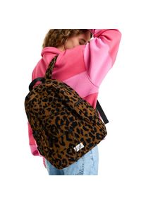 Roxy, Damen, Tagesrucksack &raquo;Urban Party&laquo;, Woodsmoke, Woodsmoke, Stoff: Jacquard-Gingham / Jacquard-Leomuster