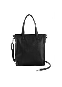 Aniston ACCESSOIRES , Shopper »Nynke«, Handtasche Umhängetasche Tragetasche , schwarz