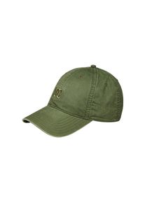 DC Shoes , Baseball Cap »DC Star Vintage« , Bronze Green , Einheitsgrösse , Material: Baumwoll-Twill [290 g/m2]