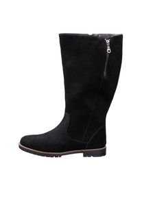 sheego , Weitschaftstiefel , schwarz , 41 , 41