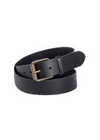 sheego , Ledergürtel , marine