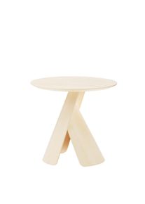 Hito Table d'appoint H45cm Frêne Karl Andersson & Soener