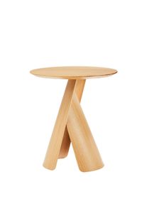 Hito Table d'appoint H55cm Chêne Karl Andersson & Soener