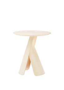 Hito Table d'appoint H55cm Frêne Karl Andersson & Soener