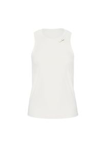 WINSHAPE , Tanktop »AET134LS«, Functional Soft and Light , cream , L , L , Top mit Rundhalsausschnitt und großzügigem Armausschnitt