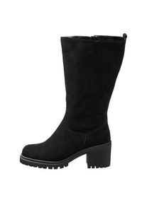 sheego , Weitschaftstiefel , schwarz , 42 , 42