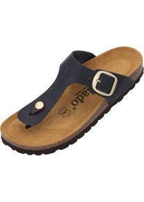 Palado Tongs 'Kos Denka' Femme bleu taille 40