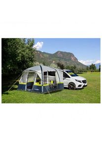 Brunner Trouper 2.0 Motorhome awning (310 x 260 x H230 cm, multi)