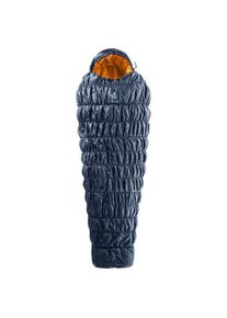 Deuter Exosphere EL -11°C Synthetic sleeping bag (220 x 73-90 x 45-56 cm, blue/ maple)
