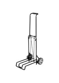 Brunner Easy Beach wagon black