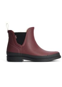 Tretorn Women's Eva W Wellington boots Women (36, brown)