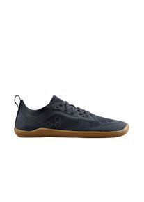 Vivobarefoot Herren Primus Lite Knit blau 44.0