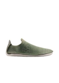 Vivobarefoot Herren Sensus Slip On Knit grün 45.0