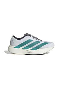 Adidas Herren Adizero Evo SL weiß 46.0