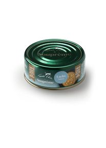 Terra Felis Souprème Lachs 70 g