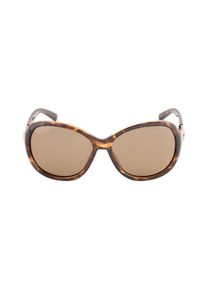 next Sonnenbrille Damen braun Größe One Size Animalprint