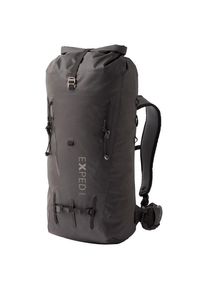 Exped Black Ice 45 Climbing backpack (L, grey)