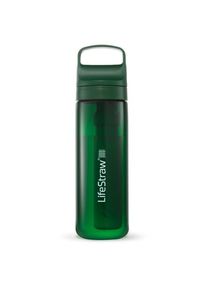 LifeStraw Go Water filter (650 ml, green)